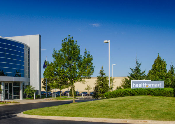 healthsmart headquarters