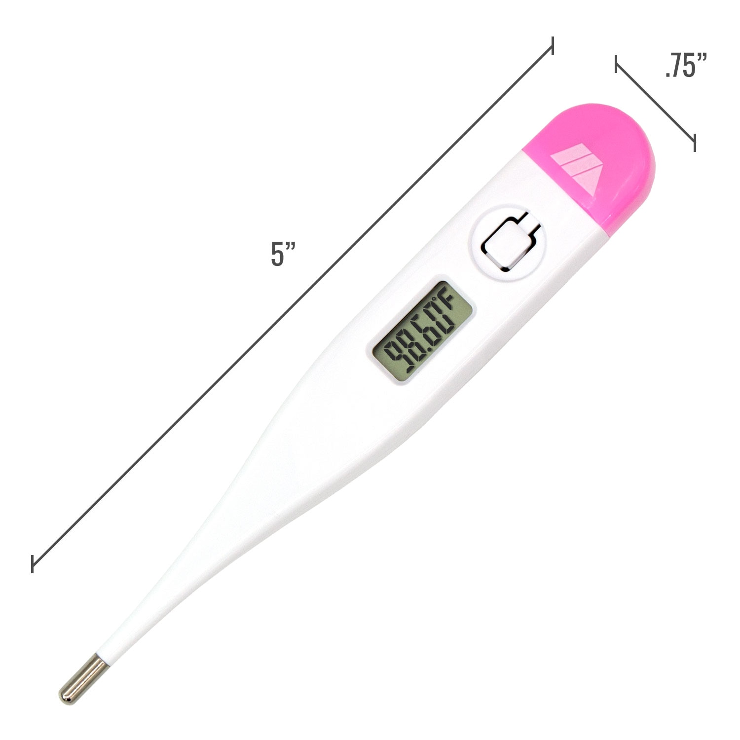 Digital Thermometer -  - 360° B2B Healthcare