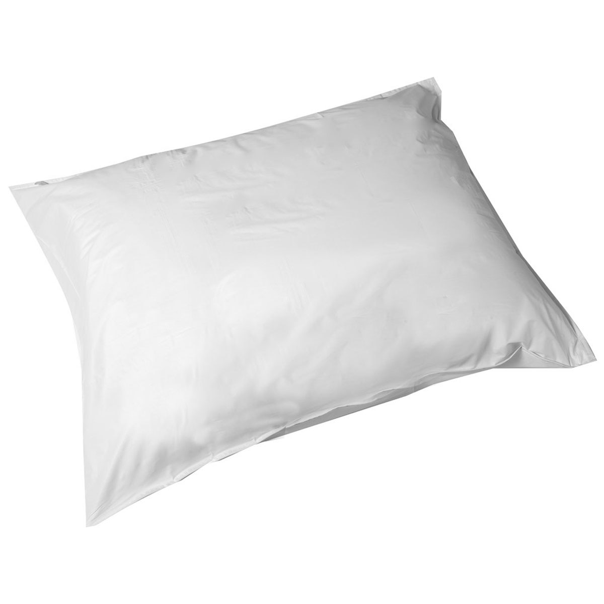 DMI Hypoallergenic Vinyl Pillow Protector