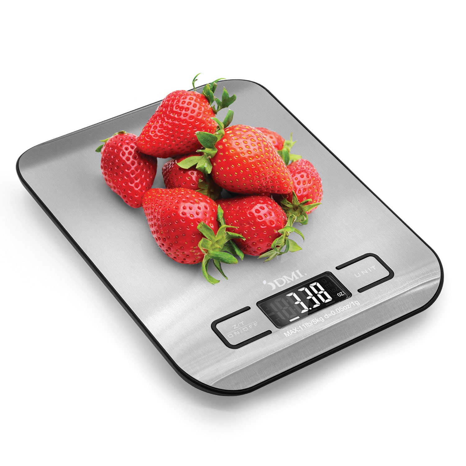 DMI Precision Digital Kitchen Scale