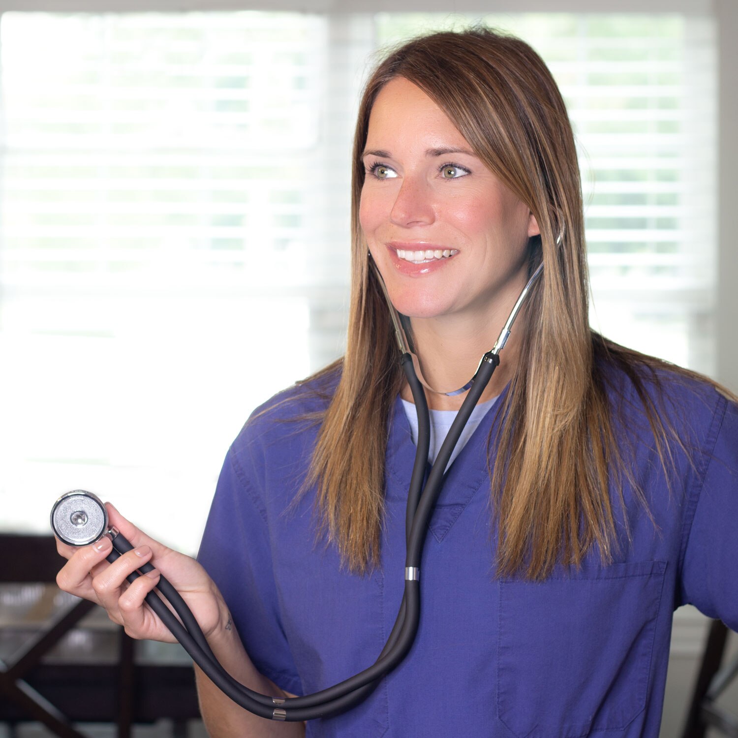 Sandy Rappaport Mabis Legacy Series Sprague Rappaport Stethoscopes